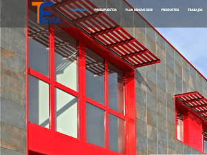 Talleres Fevia S.L